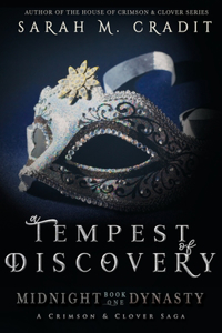 Tempest of Discovery