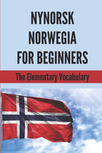 Nynorsk Norwegia For Beginners