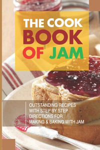 Cookbook Of Jam