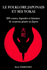 folklore japonais et ses yokai
