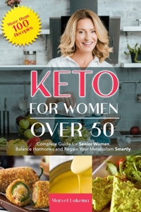 Keto for Women Over 50