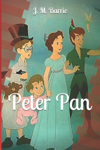 Peter Pan