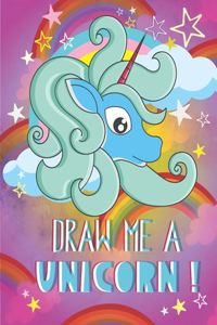 Draw me a unicorn