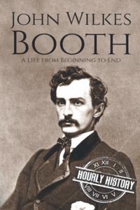 John Wilkes Booth