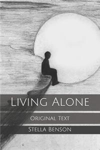 Living Alone: Original Text