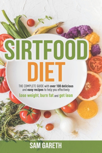 Sirtfood Diet