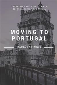 Moving To Portugal