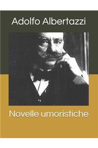 Novelle umoristiche