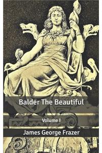 Balder The Beautiful