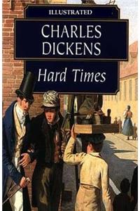 Hard Times Illustrated