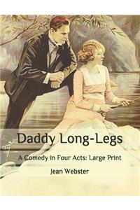 Daddy Long-Legs