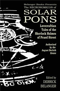 The Necronomicon of Solar Pons