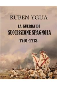 Guerra Di Successione Spagnola