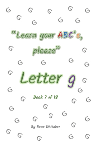 Letter g