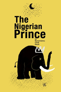 Nigerian Prince