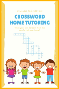 Crossword Home Tutoring