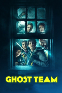 Ghost Team