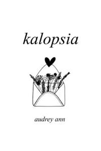 Kalopsia