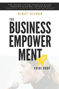 The Business Empowerment Guide Book