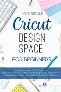 Cricut Design Space For beginners