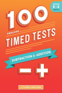 100 Awesome Timed Tests