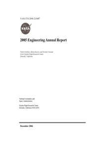 2005 Engineering Annual Report