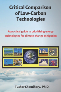 Critical Comparison of Low-Carbon Technologies