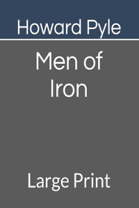 Men of Iron