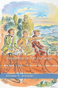 Three Men on the Bummel