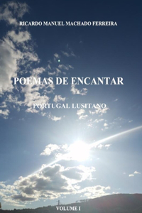 Poemas de Encantar