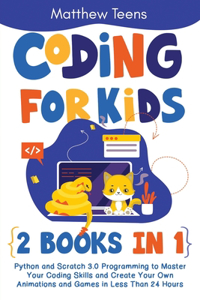Coding for Kids