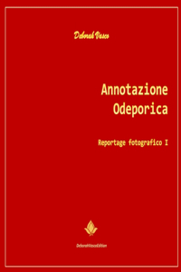 Annotazione Odeporica