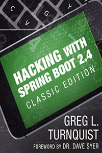 Hacking with Spring Boot 2.4