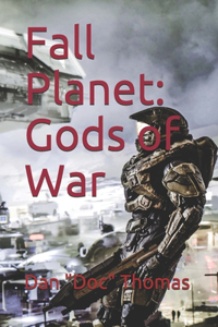 Fall Planet: Gods of War