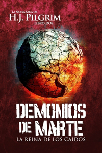 Demonios de Marte