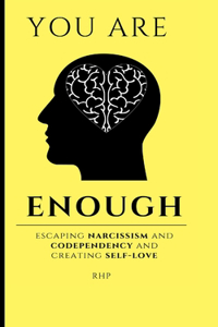You Are Enough