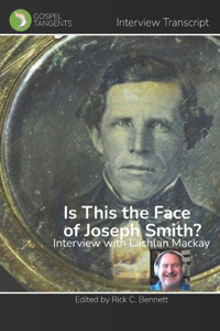 Is This the Face of Joseph Smith?