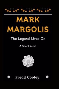Mark Margolis
