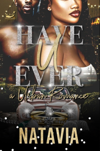 Have U Ever