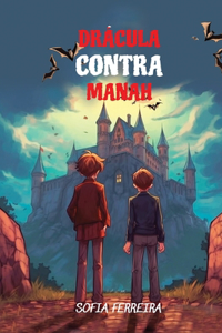 Drácula Contra Manah