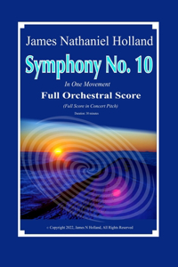 Symphony No. 10