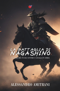 battaglia di Nagashino