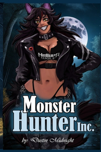Monster Hunter inc