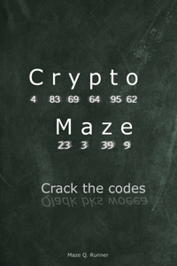 Crypto Maze