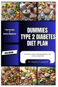 Dummies type 2 diabetes diet plan
