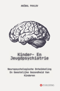 Kinder- En Jeugdpsychiatrie