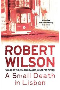 A Small Death in Lisbon