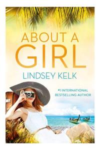 About a Girl (Tess Brookes Series, Book 1)