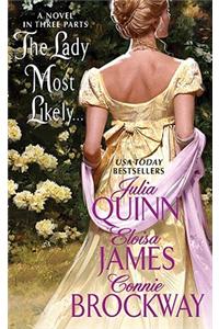 The Lady Most Likely...