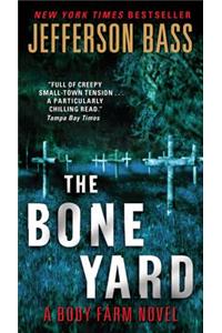 The Bone Yard